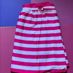 Lilly Pulitzer skirt